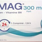 BIMAGR 300 MG 30 COMPRIMES