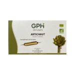 GPH DIFFUSION ARTICHAUT 20 AMPOULES