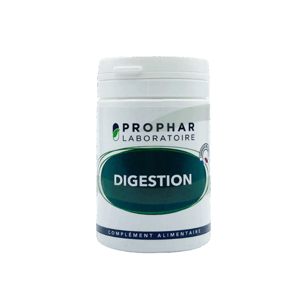 PROPHAR DIGESTION 50 GELULES