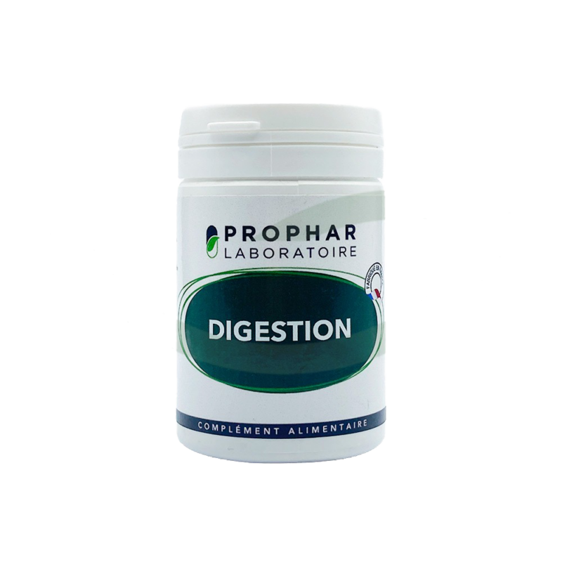PROPHAR DIGESTION 50 GELULES