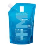 LA ROCHE POSAY EFFACLAR GEL MOUSSANT PURIFIANT RECHARGE 400ML