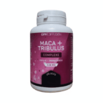 GPH DIFFUSION MACA + TRIBULUS 90 GELULES