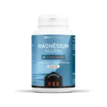 GPH DIFFUSION MAGNESIUM MARIN + VITAMINE B6 60 COMPRIMES