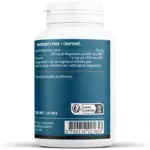 GPH DIFFUSION MAGNESIUM MARIN + VITAMINE B6 60 COMPRIMES – Image 3