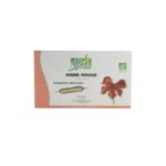 GPH DIFFUSION VIGNE ROUGE 20 AMPOULES