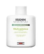 ISDIN SHAMPOING NUTRADEICA OILY DANDRUFF 200ml