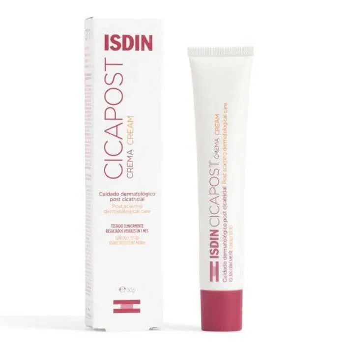 isdin-cicapost-creme-3-en-1-50-g ISDIN CICAPOST CREME 3 EN 1 50 G