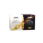 ISDIN FLAVO C PACK SERUM 24H JOUR ET NUIT 10+10 AMPS *2ml