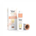 ISDIN FOTOULTRA AGE REPAIR COLOR TRIPLE ACTION SPF 50+ 50ML