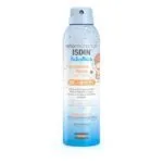 ISDIN FOTOPROTECTOR PEDIATRICS TRANSPARENT SPRAY SPF50+ 250ML