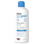 ISDIN NUTRATOPIC GEL BAIN EMOLIENT 400ML