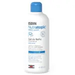 ISDIN NUTRATOPIC GEL BAIN EMOLIENT 400ML