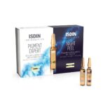 ISDIN PACK PIGMENT EXPERT B10 + NIGHT PEEL B10 AMPOULES