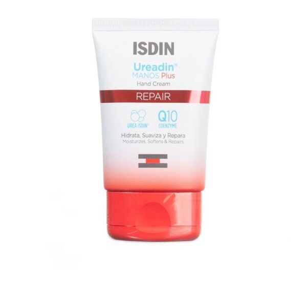 ISDIN UREADIN CREME DES MAINS HAND CREAM PLUS 50ML