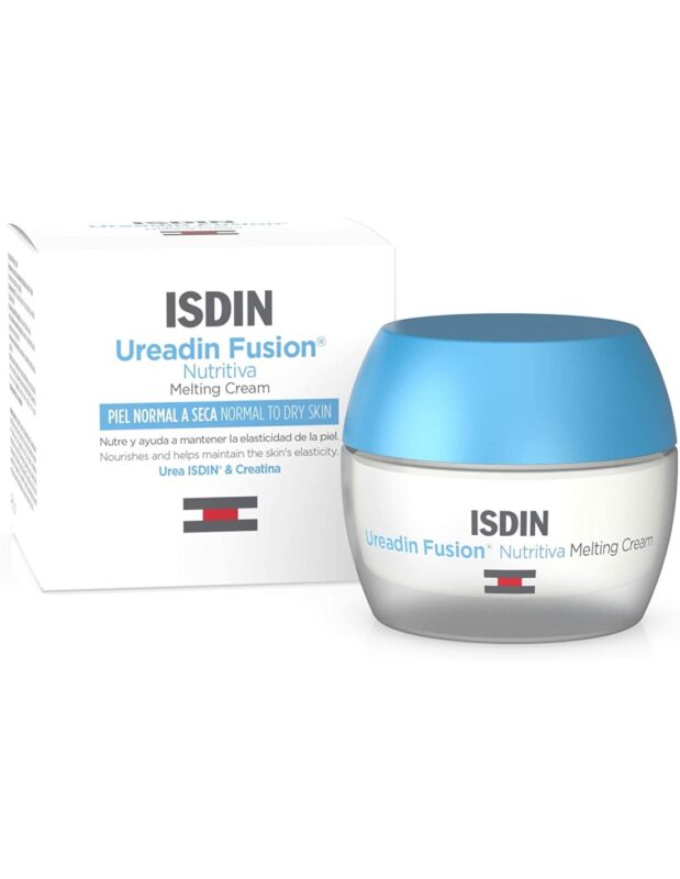 ISDIN UREADIN FUSION CREME VISAGE 50ML