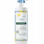 KLORANE BEBE LAIT DE TOILETTE SANS RINÇAGE AU CALENDULA 500 ML