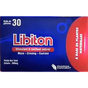 libiton
