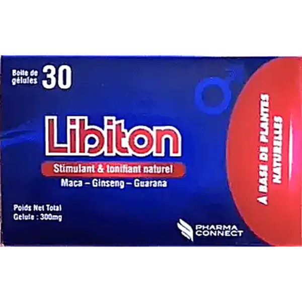 libiton