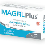 MAGFIL PLUS 30 GELULES