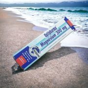 MAGNESIUM 300 Mg 20 comprimés effervescents
