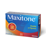 MAXITONE 30 COMPRIMES