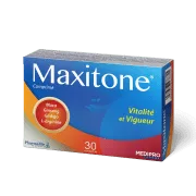 MAXITONE 30 COMPRIMES