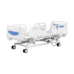 Lit èlectrique 3 articulations