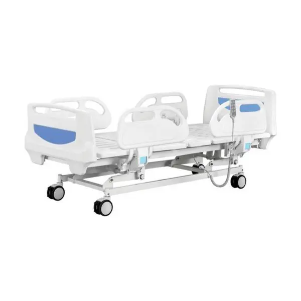 Lit èlectrique 3 articulations