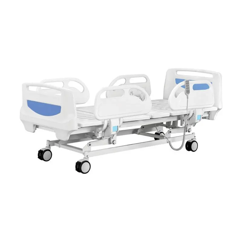 Lit èlectrique 3 articulations