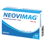 NEOVIMAG 300MG 30 GELULES