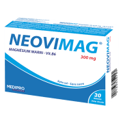 NEOVIMAG 300MG 30 GELULES