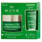 NUXE NUXURIANCE ULTRA LA CREME RICHE ANTI AGE GLOBAL 50 ML