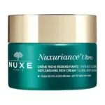 NUXE NUXURIANCE ULTRA LA CREME RICHE ANTI AGE GLOBAL 50 ML – Image 2