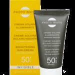PHOTOWHITE CREME SOLAIRE INVISIBLE SPF 50+