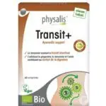 PHYSALIS TRANSIT + 60 CAPSULES