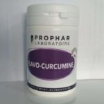PROPHAR FLAVO CURCUMA 50 GELULES