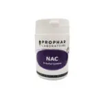 PROPHAR NAC 50 GELULES