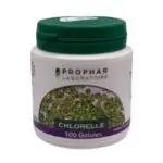 PROPHAR CHLORELLE 100 GELULES