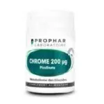 PROPHAR CHROME 200 UG 50 GELULES