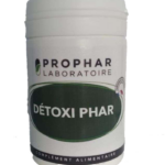 PROPHAR DETOXI PHAR 50 GELULES