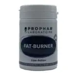 PROPHAR FAT BURNER 50 GELULES