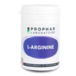 PROPHAR L ARGININE 50 GELULES