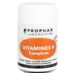 PROPHAR Vitamines B complexe