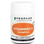 PROPHAR Vitamines B complexe