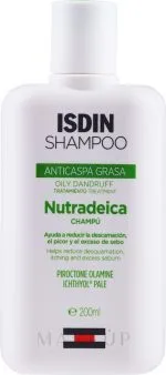 ISDIN SHAMPOING NUTRADEICA OILY DANDRUFF 200ml