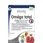 PHYSALIS OMEGA TOTAAL 30 CAPSULES