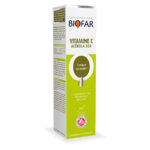 Biofar Vitamine C Acerola 500 20 capsules