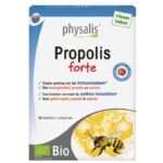 PHYSALIS PROPOLIS FORTE 30 COMPRIMES