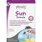 PHYSALIS SUN FORMULA 30 COMPRIMES
