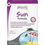 PHYSALIS SUN FORMULA 30 COMPRIMES